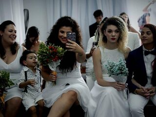 Goed nieuws voor LHBTI'ers in Brazilië? 'Het is een begin, maar we zijn er nog lang niet'