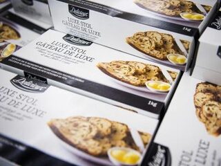 Mag je claimen dat je het lekkerste paasbrood bakt?