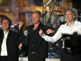 Deze Dag Toen: The Police voor het eerst bij Top of the Pops