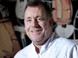 Ron Blaauw: 'Gemeente Amsterdam heeft totaal geen begrip voor wat we hier doen'