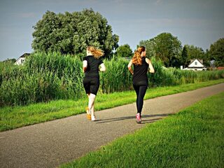 Tips om gezond te hardlopen