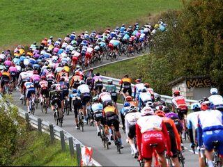 Nederlandse wielrenner geschorst voor salbutamol-gebruik