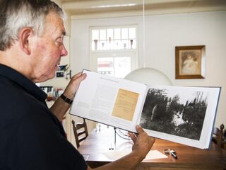 Sneuvelt het warmterecord uit 1944? 'Zou wel jammer zijn'