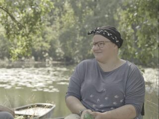 Jong en een euthanasiewens, Jessica Villerius maakte er een documentaire over