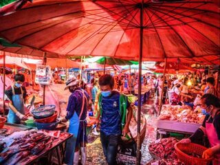 Podcast De Dag: Corona-viroloog: kwestie van tijd tot de volgende uitbraak