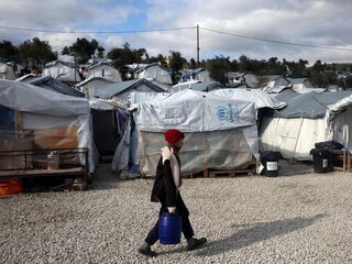 Opvang vluchtelingenkinderen: 'We slaan een figuur als we niet meedoen'