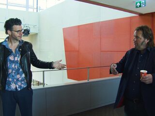 Bureau Sport: 'Beslis de eredivisie met penalty's'