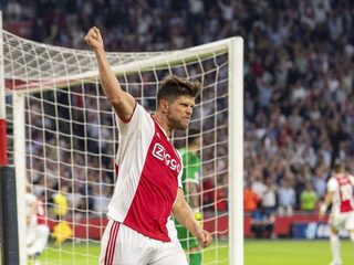 Vandaag op NPO Radio 1: start Vuelta, Verstappen rijdt kwalificatie en eredivisie