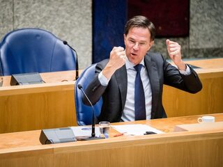 Podcast De Zomerdag: het moreel kompas van premier Rutte