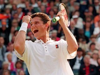 Richard Krajicek over zijn sporthoogtepunt: 'Wimbledon is de mooiste herinnering'