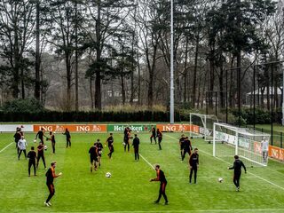 'Prestigieus duel met Duitsland tactisch erg interessant'