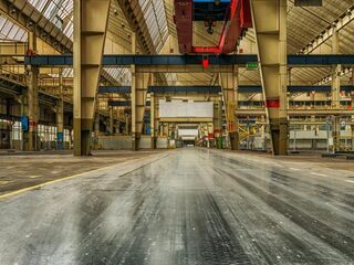 'China is de fabriek van de wereld'