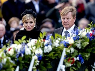 Gerdi Verbeet: De Dodenherdenking op de Dam gaat door, zonder publiek