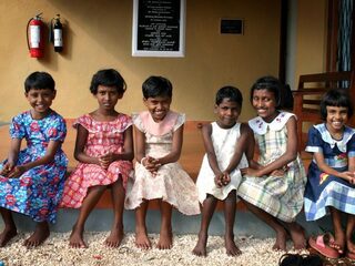 Stage lopen in een buitenlands weeshuis? Doe het niet