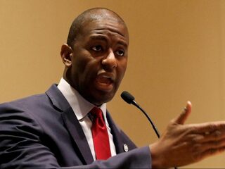 Levert Florida de volgende Obama?