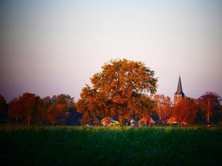 Het spannende verhaal van Onland ontspint zich verder in de derde aflevering