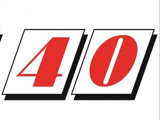 De Top 40 verdwijnt van de radio?