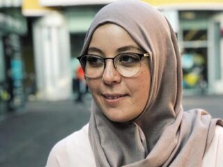 Wie columns schrijft, moet een dikke huid hebben