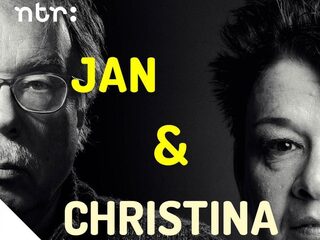 Week van de Podcast: William Rutten recenseert Jan & Christina
