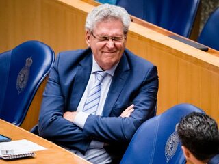'Henk Krol lijkt het meest op Pim Fortuyn'