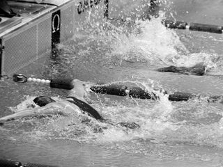 Het zwaar bevochten goud van Ada Kok