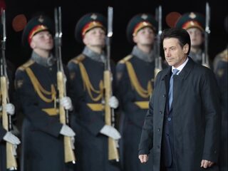 CDA dreigt Rome met miljardenboetes en dichtdraaien subsidiekraan