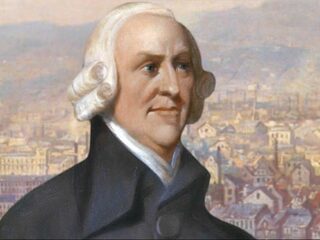 Doemscenario's voor de vrije markt