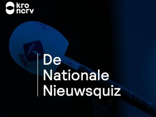 Meld je aan voor de Nationale Nieuwsquiz