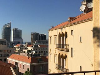 Beiroet: een stad van tegenstellingen