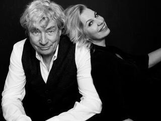 Annejet van der Zijl voelde zich gevangen in een stalen fort vol feiten