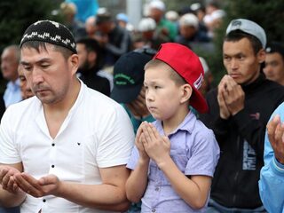 'Ze worden in Rusland geronseld voor de radicale islam'