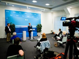 Woensdag 24 juni de laatste 'coronapersconferentie' van Rutte: wat kunnen we verwachten?