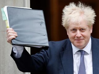 Podcast De Dag: Johnsons brexitdeal uitgelegd