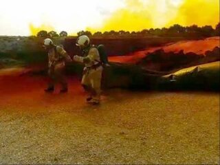 'Pas op voor giftige gassen na inkuilen mais'