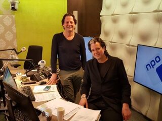 ‘Propaganda levert hele goede kunst op’