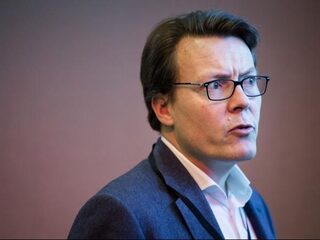 ‘Ondernemers moeten hun hoofd boven het maaiveld durven uitsteken’