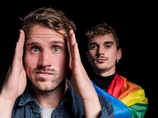 Hoe krijgen 'we' een inclusieve kerk? 'Hetero's zijn nu aan zet'