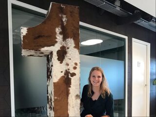 Maaike Ouboter: 'Het succes van 'Dat ik je mis' overviel me'