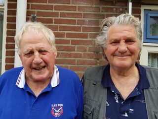 Wat als je de traditie van vernoemen binnen de familie niet doorzet?