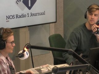 #JanPubliek: Wat doen verslaggevers nou de hele ochtend?