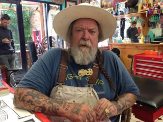 Wat is de meest getatoeëerde naam van Nederland?