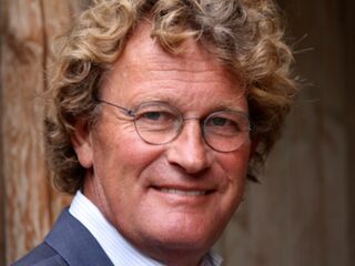 Directeur KRO-NCRV: Slob kiest voor elite-omroep gebaseerd op drijfzand