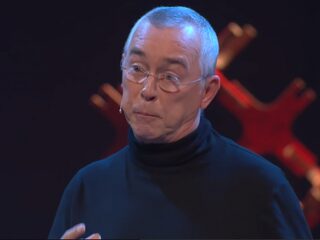 Henk Blanken: 'Ik wil geen man worden die ik niet had willen zijn'