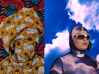 Modest Fashion: 'Ik voel me niet comfortabel in strakke kleding'