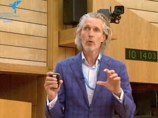 Parkinson: een door mensen gemaakte ziekte