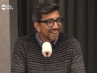 Geen Aziatische rolmodellen: 'Ik wilde wit zijn'