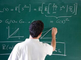 Wat er te dekoloniseren valt aan wiskunde