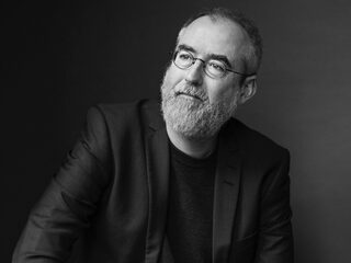 Ronald Giphart: 'Voor mij zijn vriendschappen gelijkwaardig aan liefde'