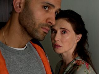 Instinct: Liefde in een tbs-kliniek