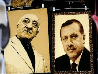 Mediaforum: Was het slim om de lijst met Gülen-aanhangers te publiceren?